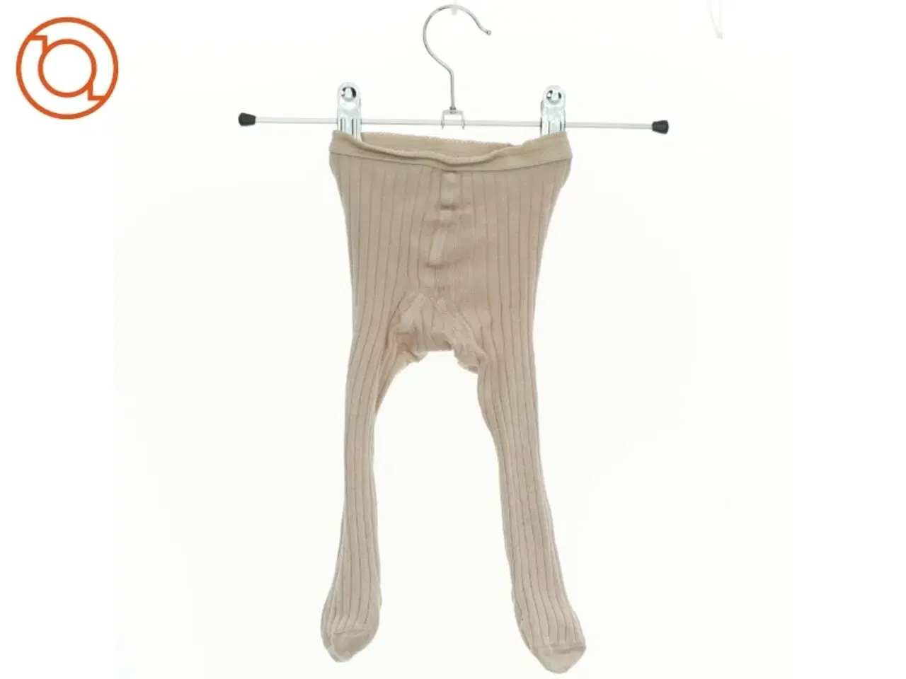 Billede 1 - Strømpebukser fra mp Danmark (str. 68 cm)