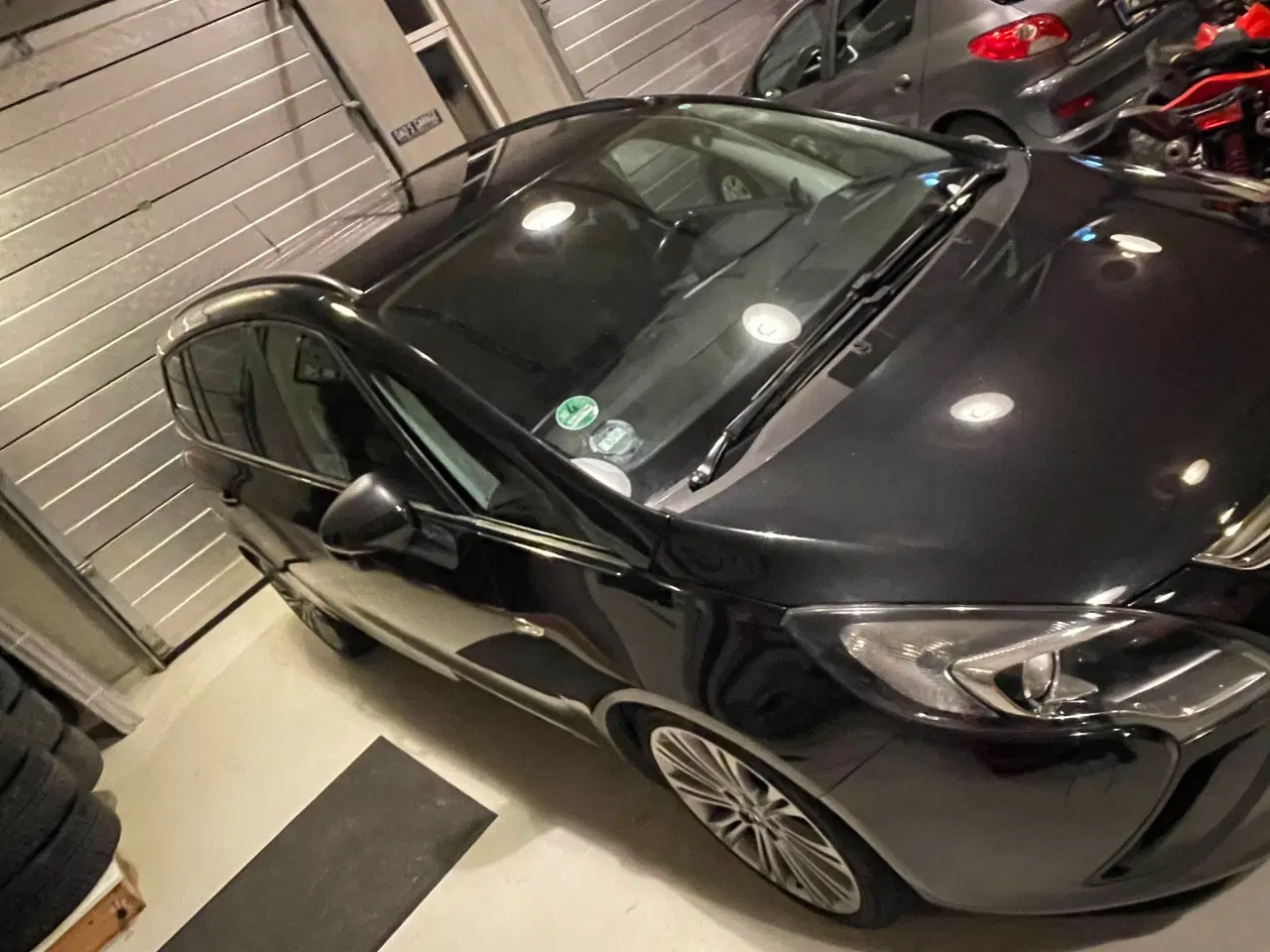Billede 9 - Opel Zafira Tourer 7 pers