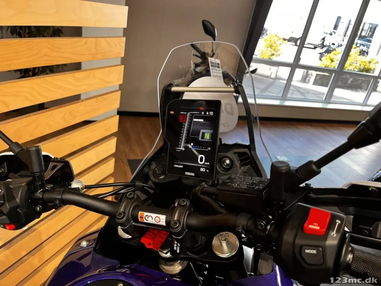 Billede 7 - Yamaha Ténéré 700 DEMO - Inkl. valgfri org. udstyr for 10.000 kr.