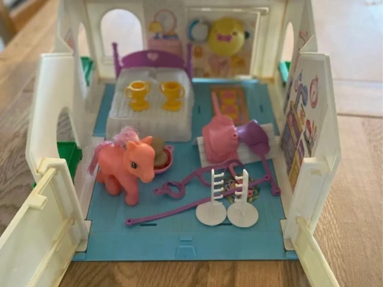 Billede 13 - My little pony show stable