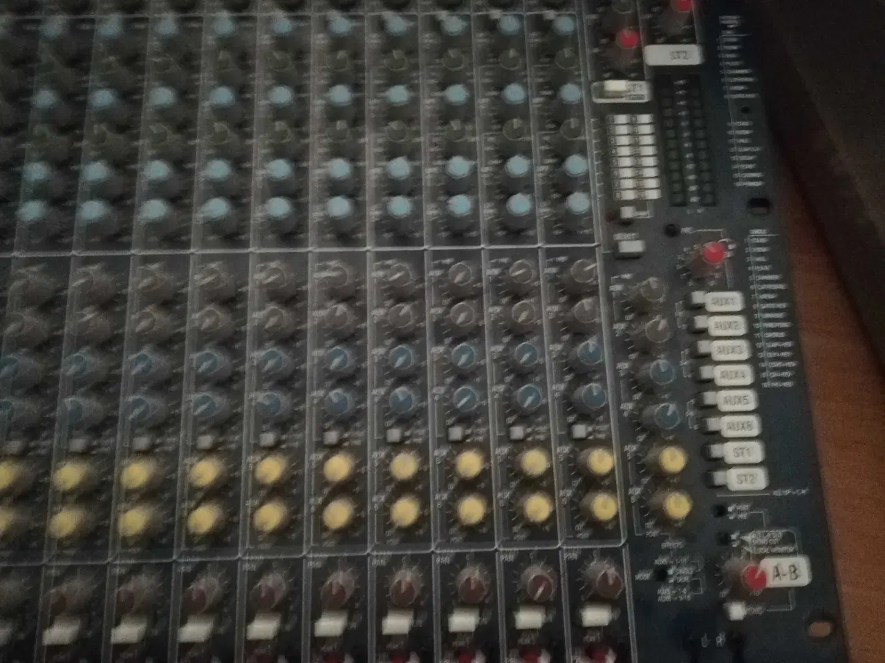 Billede 3 - Analog mixer