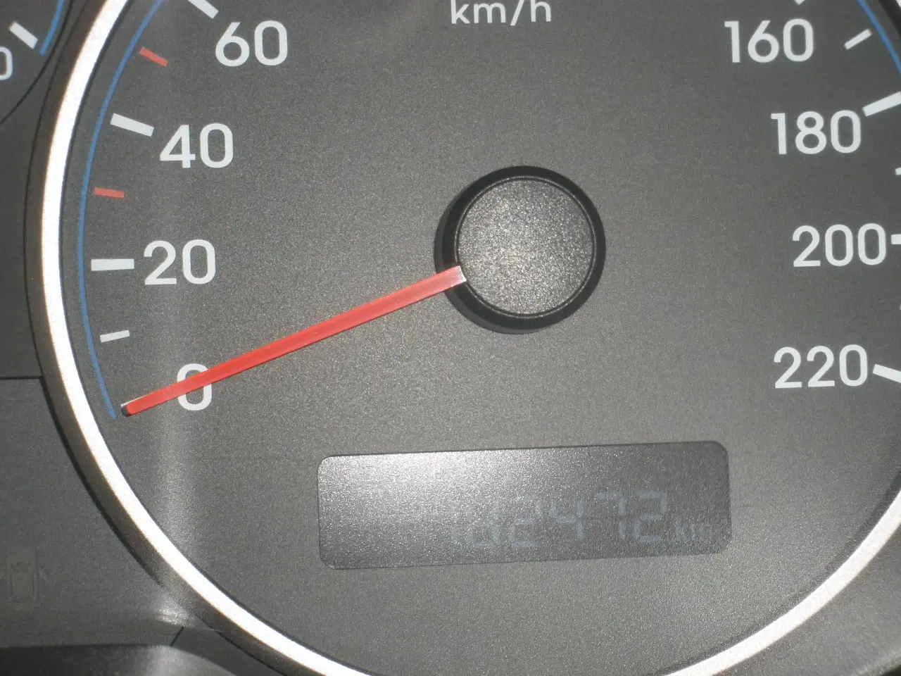 Billede 4 - Hyundai I 20 1,2 I 5 dørs