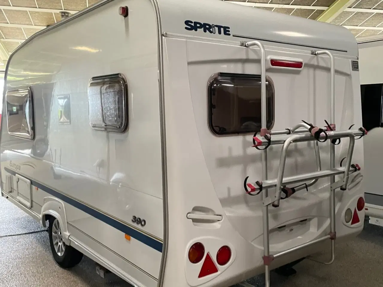 Billede 2 - Sprite 390 EK (2006) 