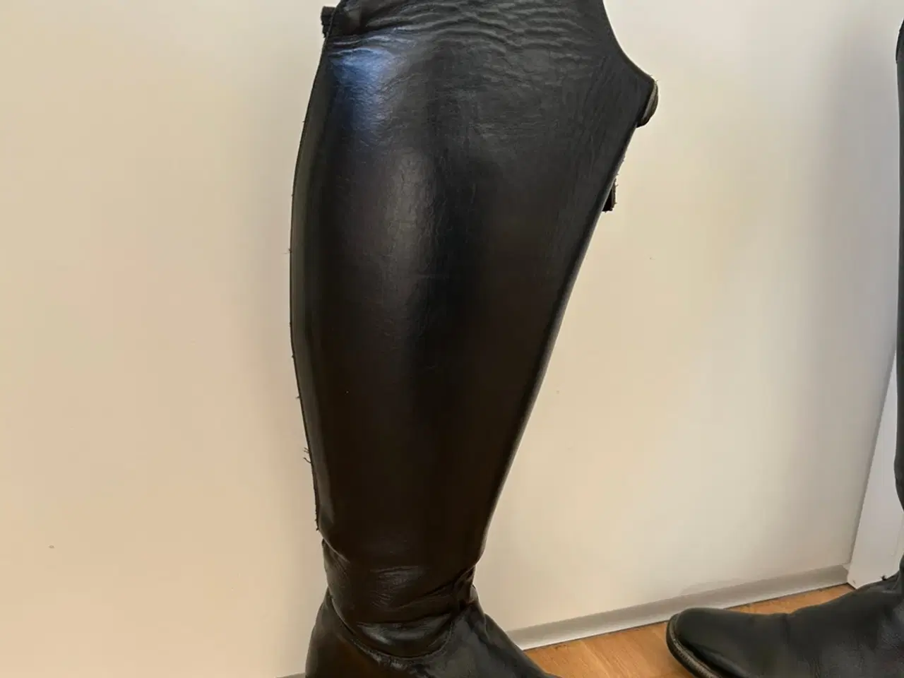 Billede 2 - Petrie dressurstøvler