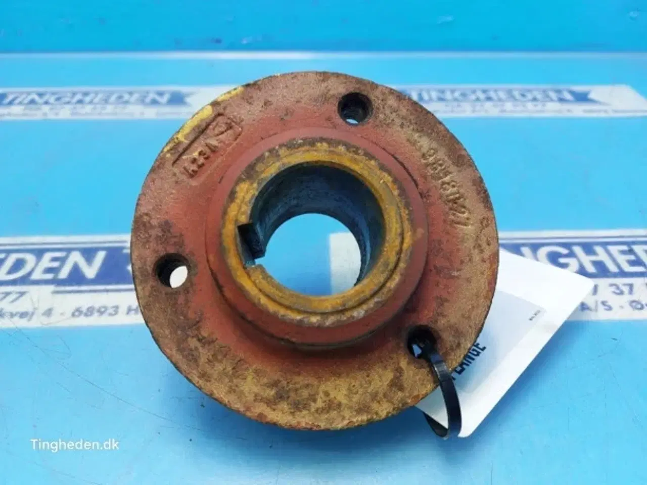 Billede 5 - New Holland TX68 Flange 9818028