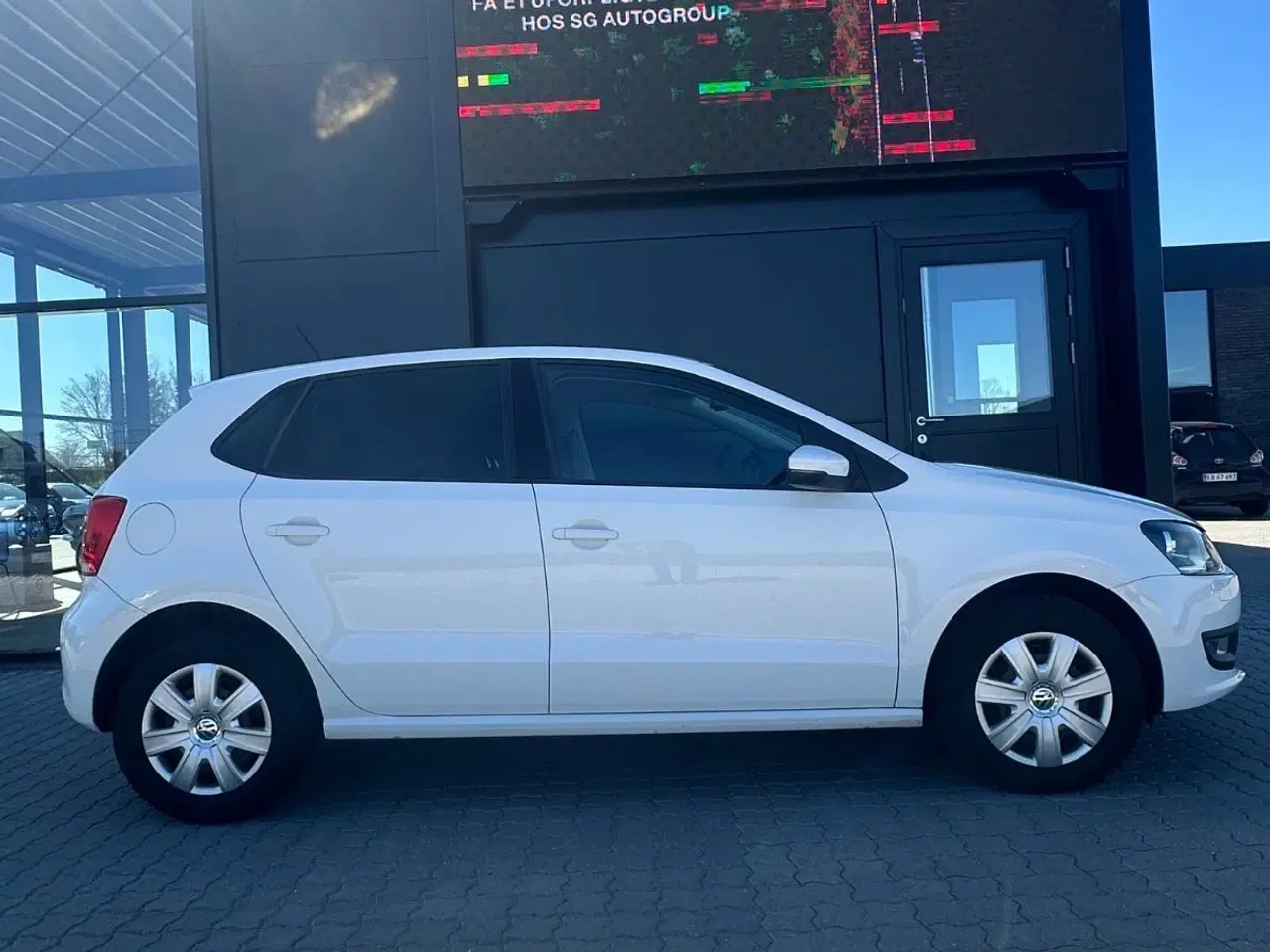 Billede 2 - VW Polo 1,2 TSi 105 Highline