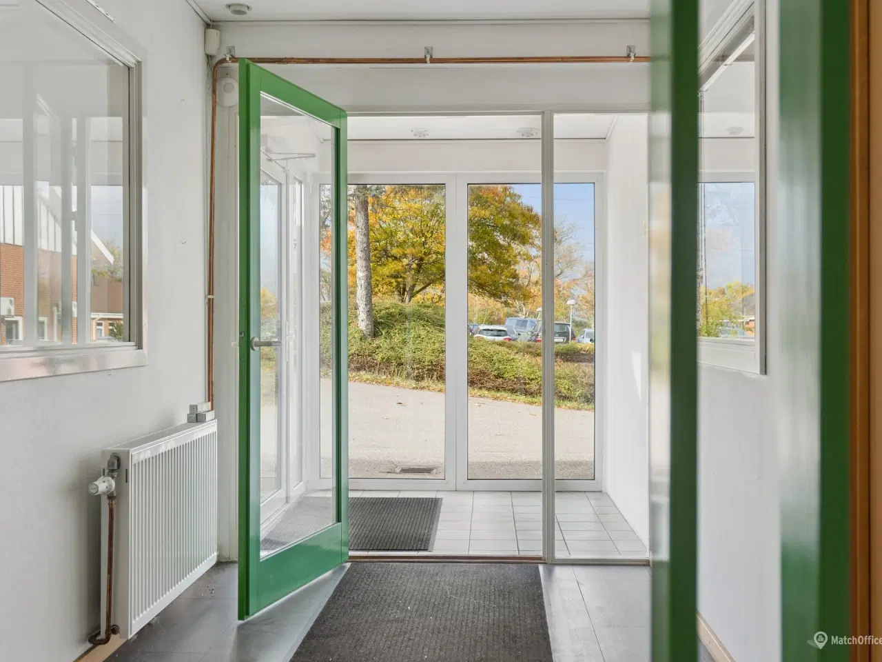 Billede 14 - Erhvervsejendom med værksted - velegnet til mange formål