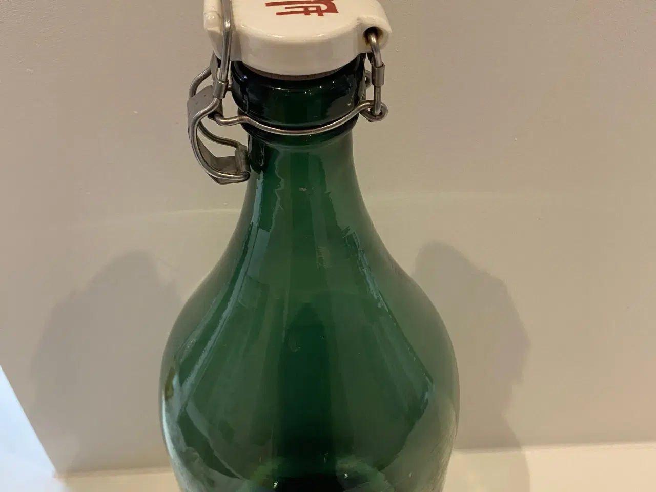 Billede 1 - Flaske