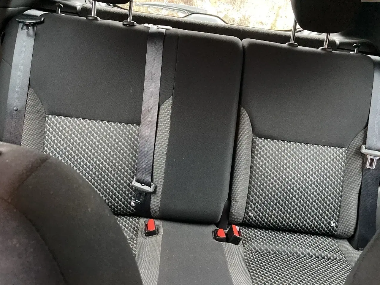 Billede 15 - Nissan Micra 1,0 IG-T 92 Acenta