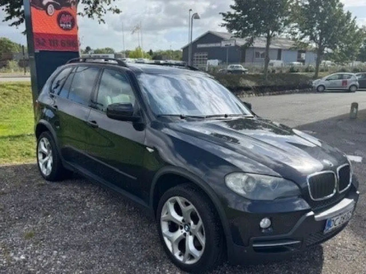 Billede 3 - BMW X5