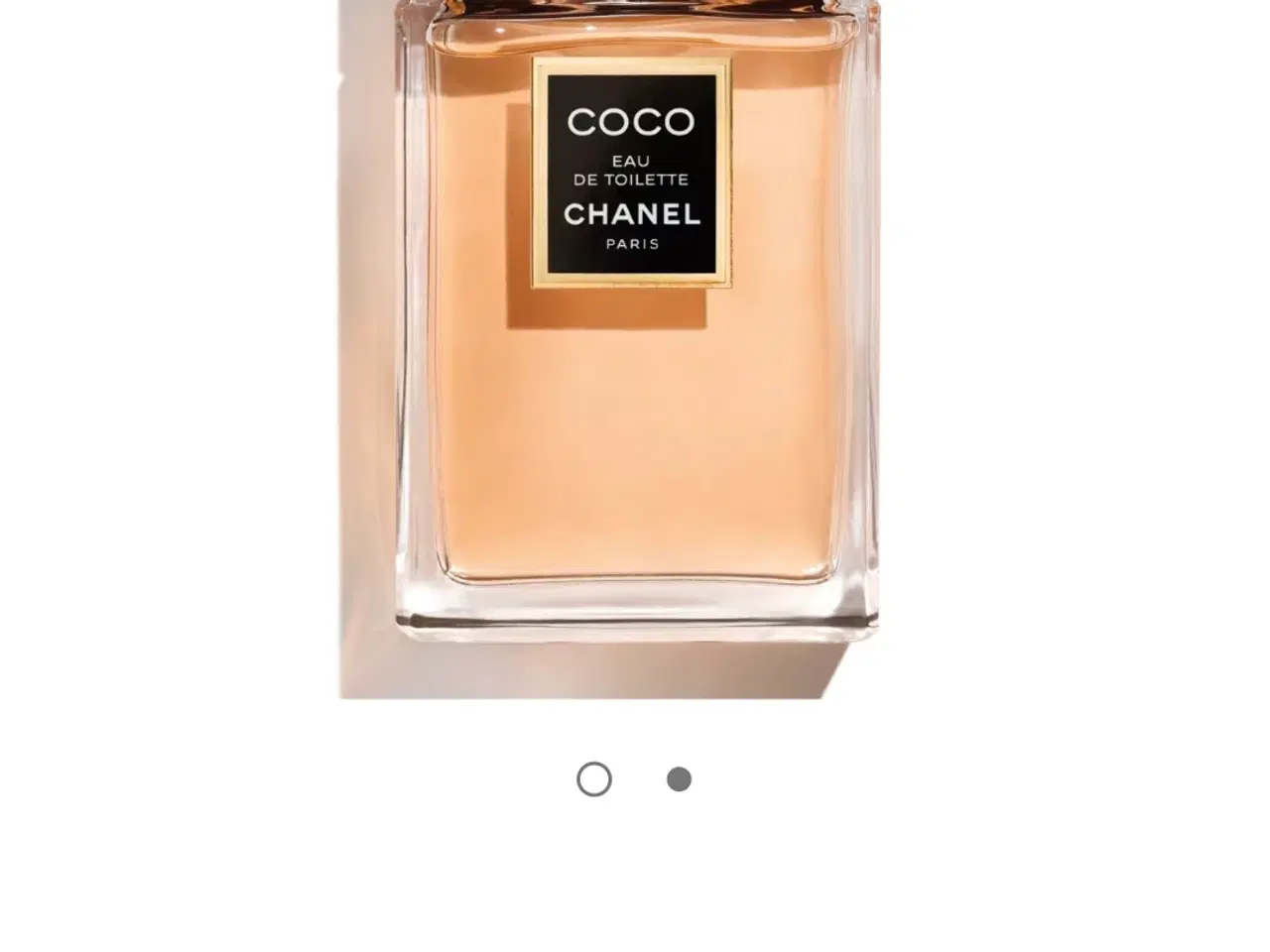 Billede 2 - Chanel Coco EDT 100 ML