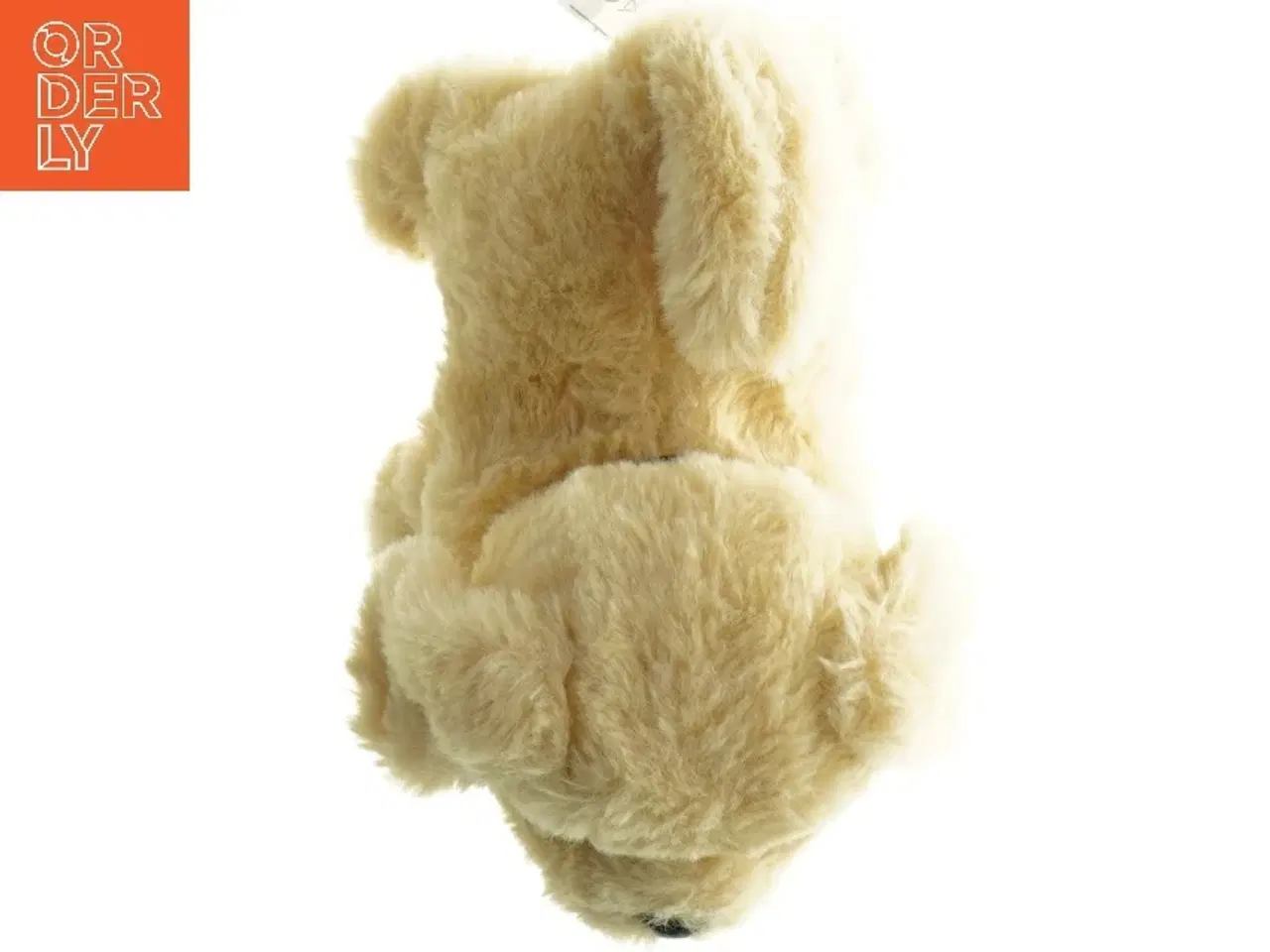 Billede 4 - Tøjhund i plys fra Happy Pets (str. Længde, 17 cm)