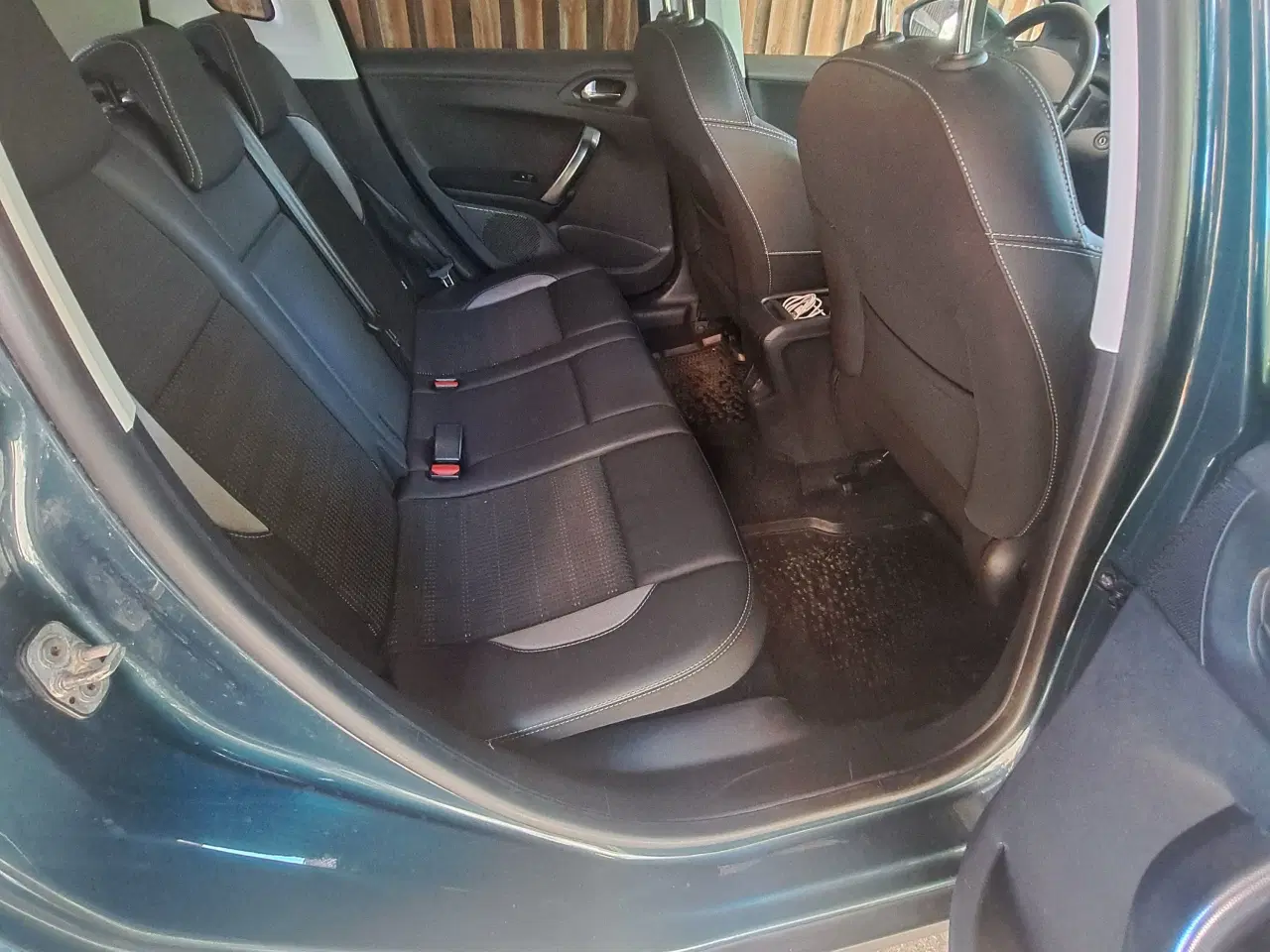 Billede 10 - Peugeot 2008 1,6 BlueHDi