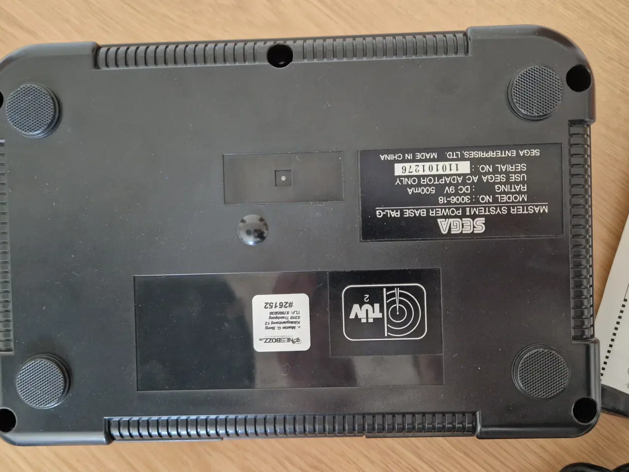 Billede 9 - 🎮 Sega Master System II  – fuldt funktionel