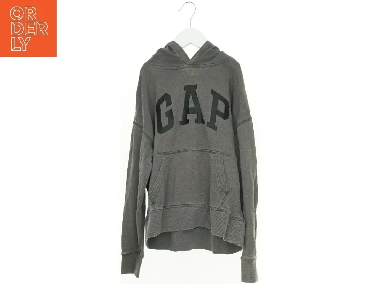 Billede 1 - Hættetrøje fra Gap (str. 140 cm)