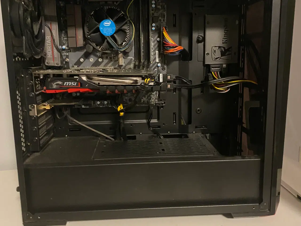 Billede 4 - Gaming computer sælges