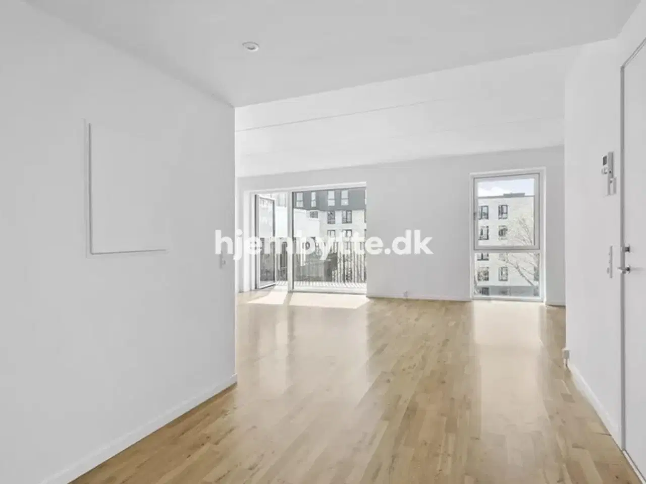 Billede 6 - Hjembytte - Lergravsvej