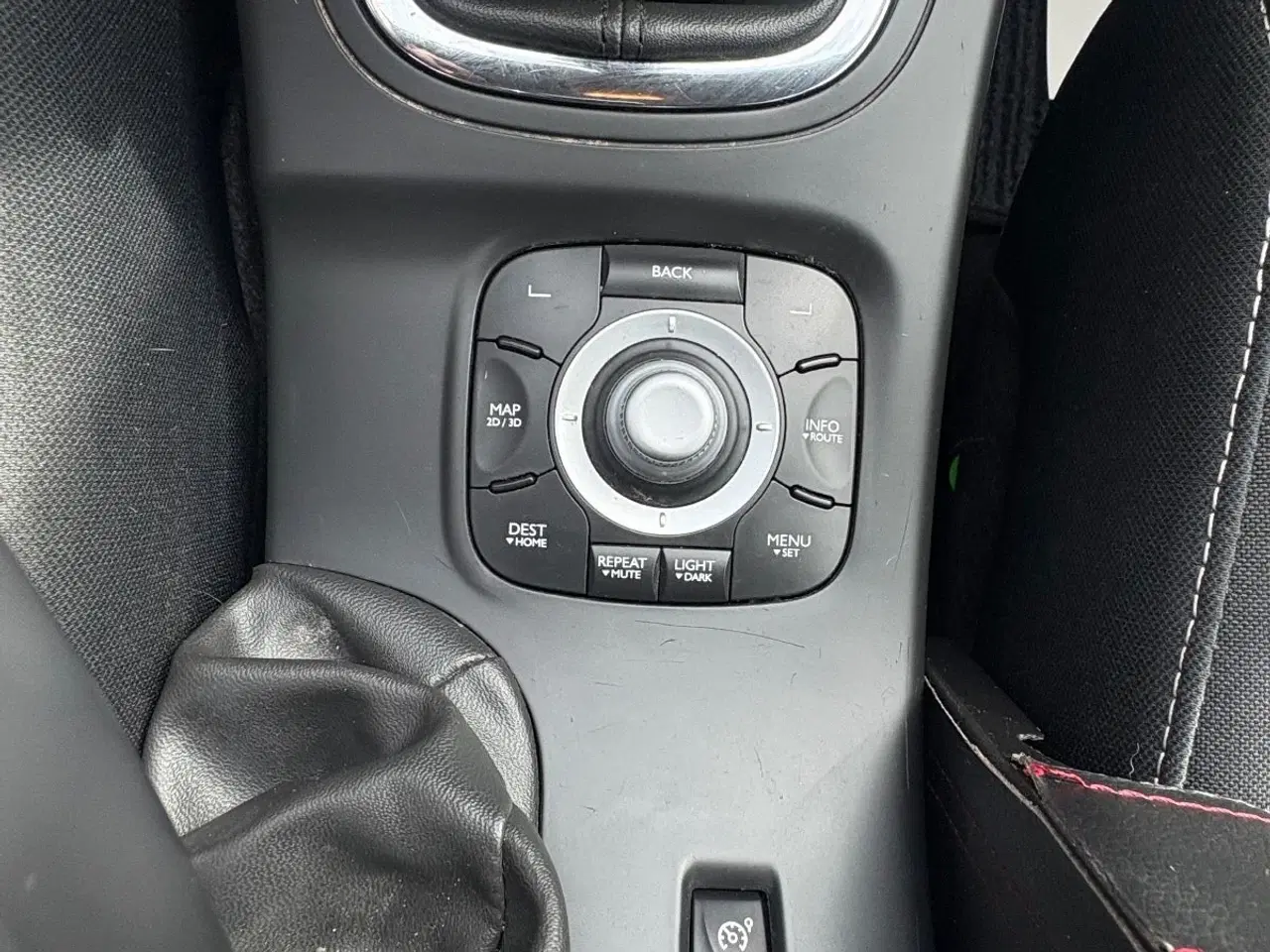 Billede 17 - Renault Megane III 1,5 dCi 110 Expression