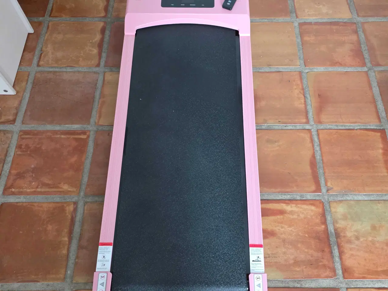 Billede 1 - Nyt Gåbånd 6 km