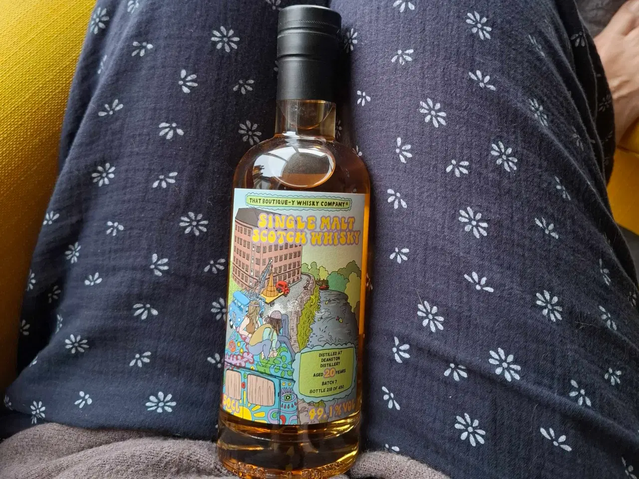 Billede 1 - That boutique-y whisky company