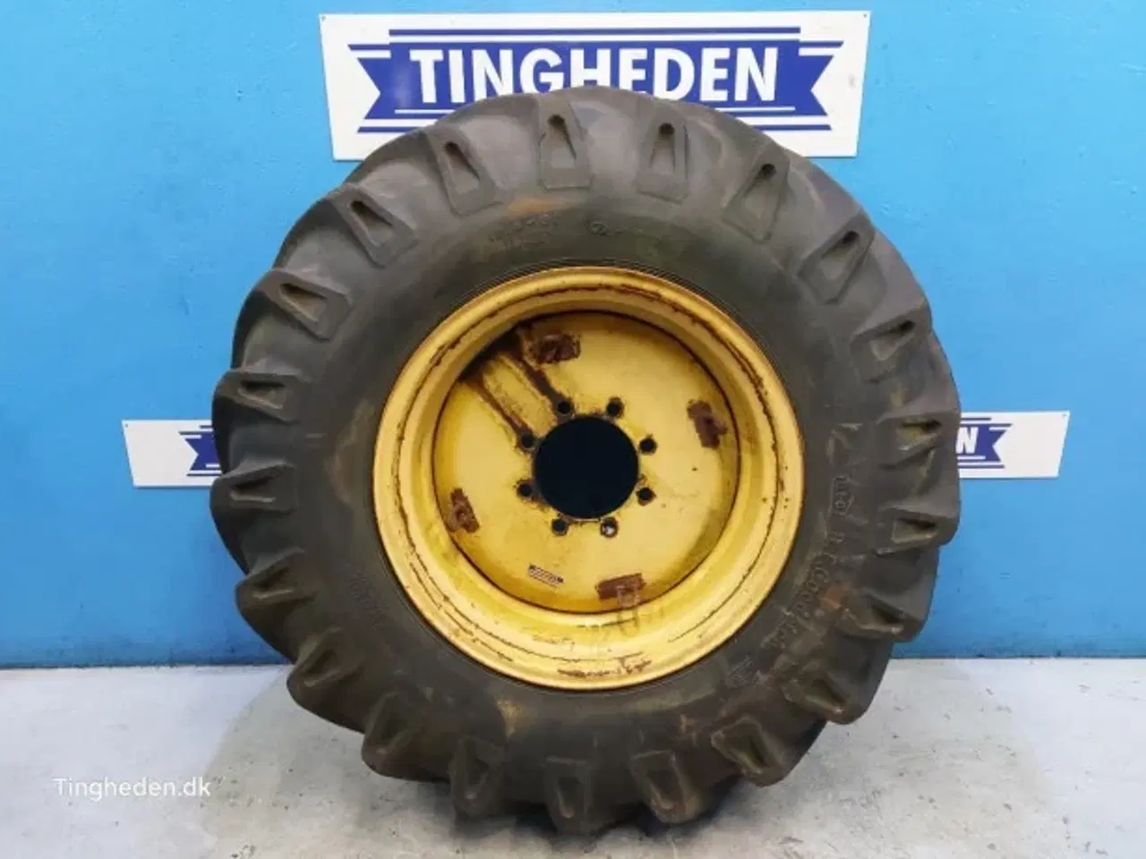 Billede 13 - 30"   18.4-30