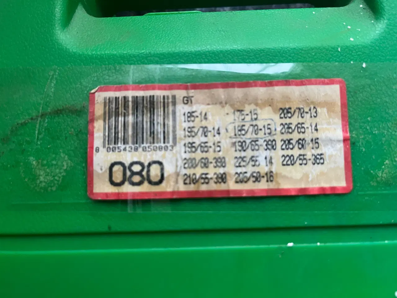 Billede 3 - Gode snekæder