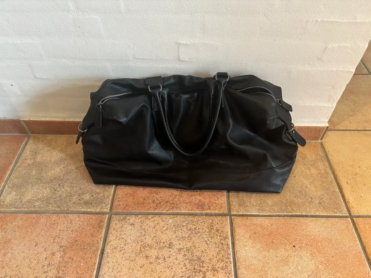 Billede 1 - Bon Gout taske