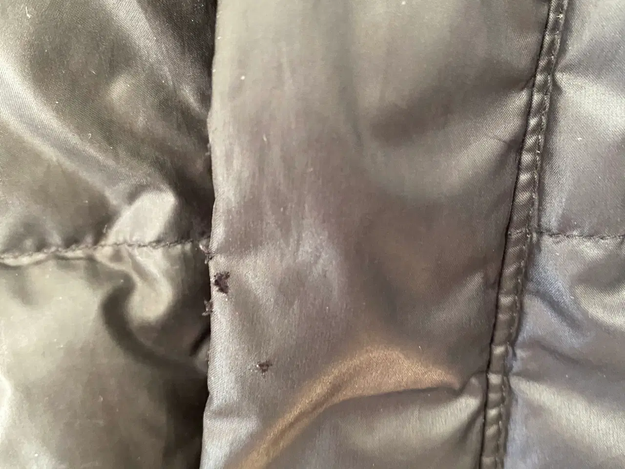 Billede 5 - Vinterjakke (Dun)