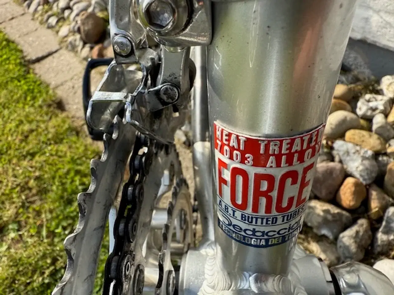 Billede 8 - BMC Streetfire 001 racercykel