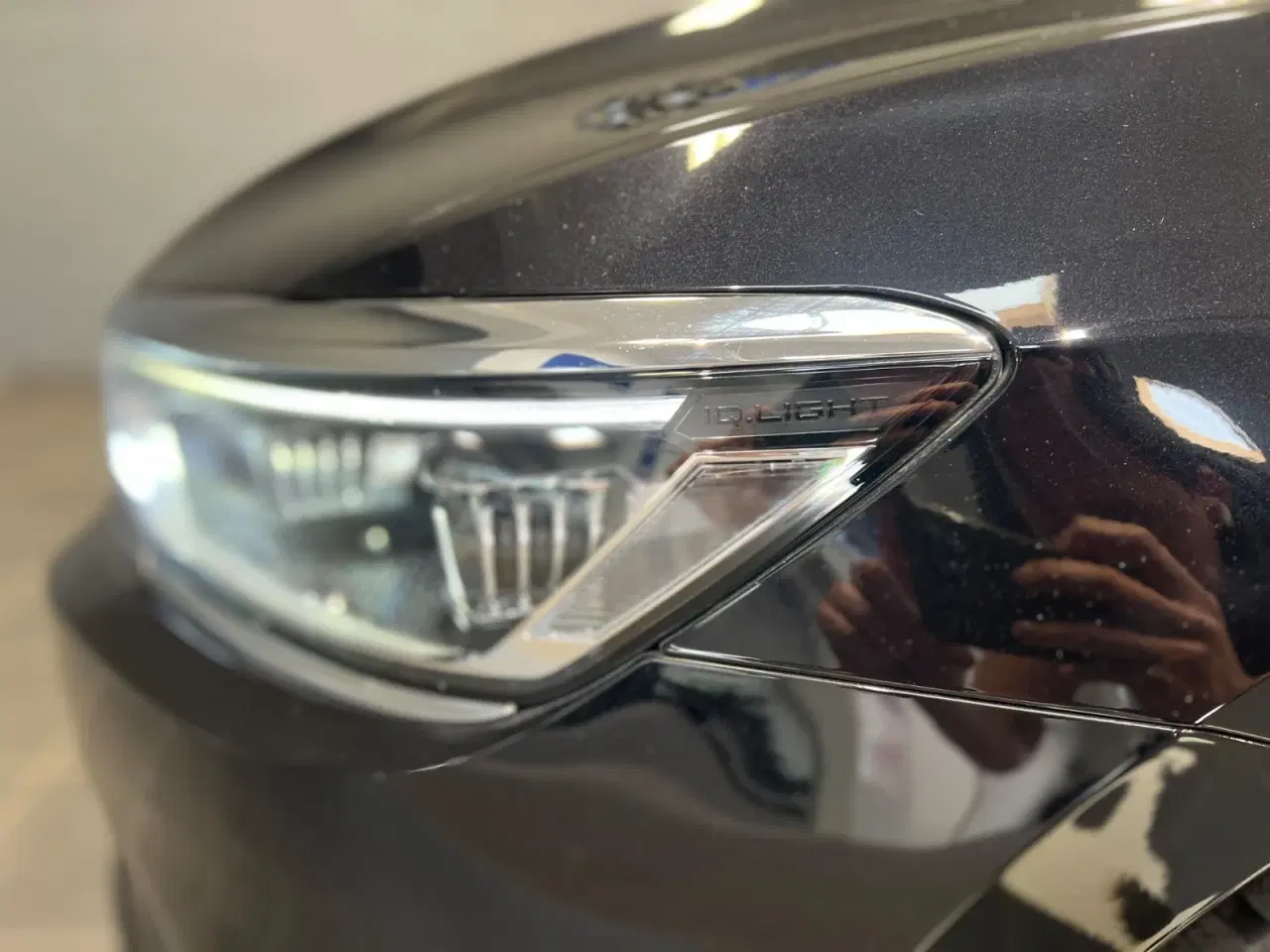 Billede 7 - VW Passat 2,0 TDi 190 Elegance+ Variant DSG