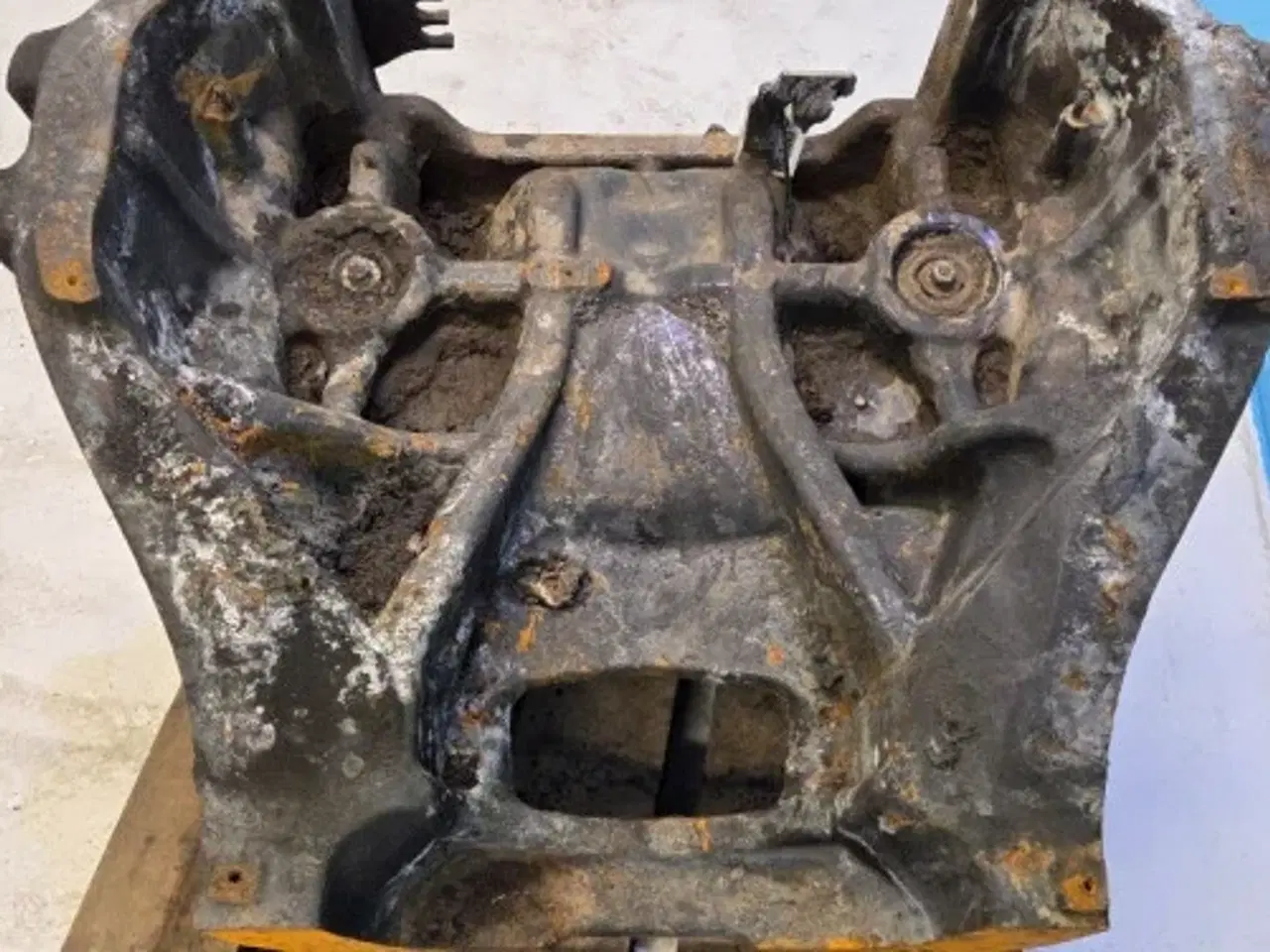 Billede 17 - New Holland T7.315 Forbro 47881410