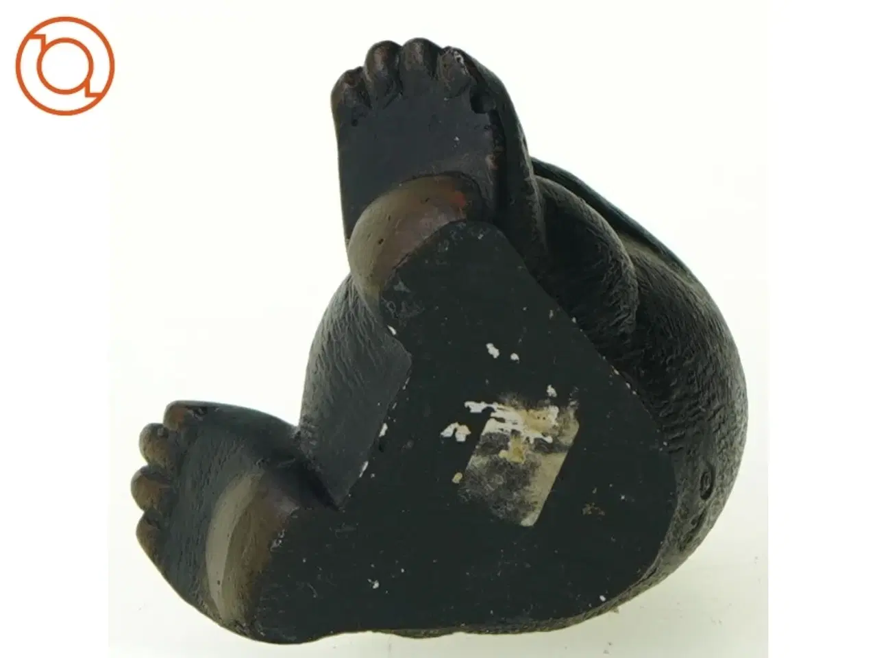 Billede 4 - Figur (str. 6 cm)