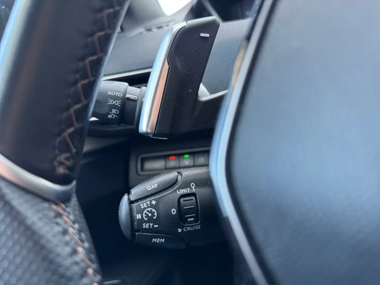 Billede 14 - Peugeot 3008 1,6 Hybrid First GT EAT8