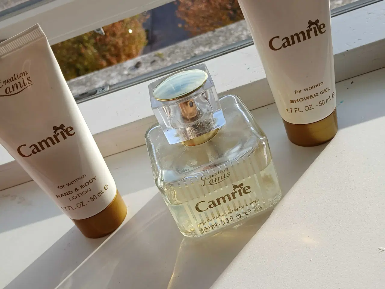 Billede 3 - Perfume ig body lotion til salg! 🔥