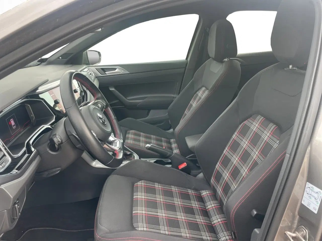 Billede 9 - VW Polo 2,0 GTi DSG