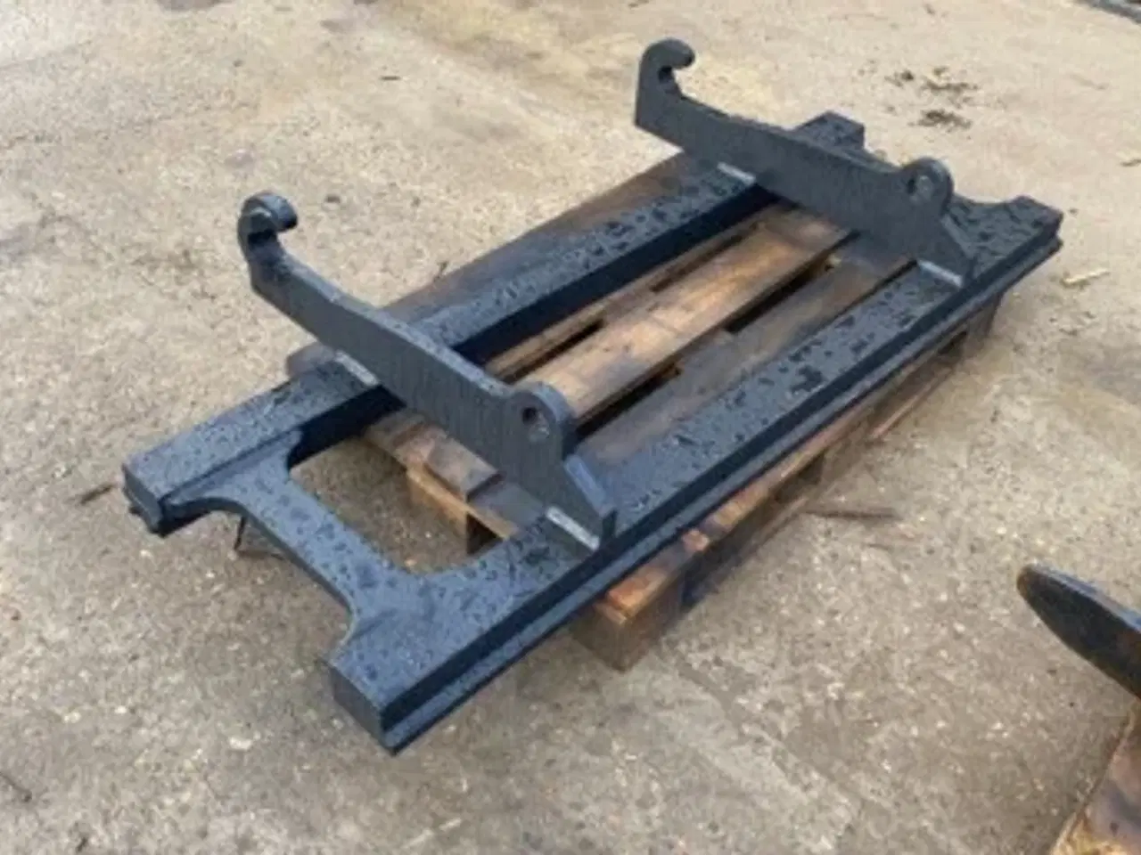 Billede 2 - 6000kg