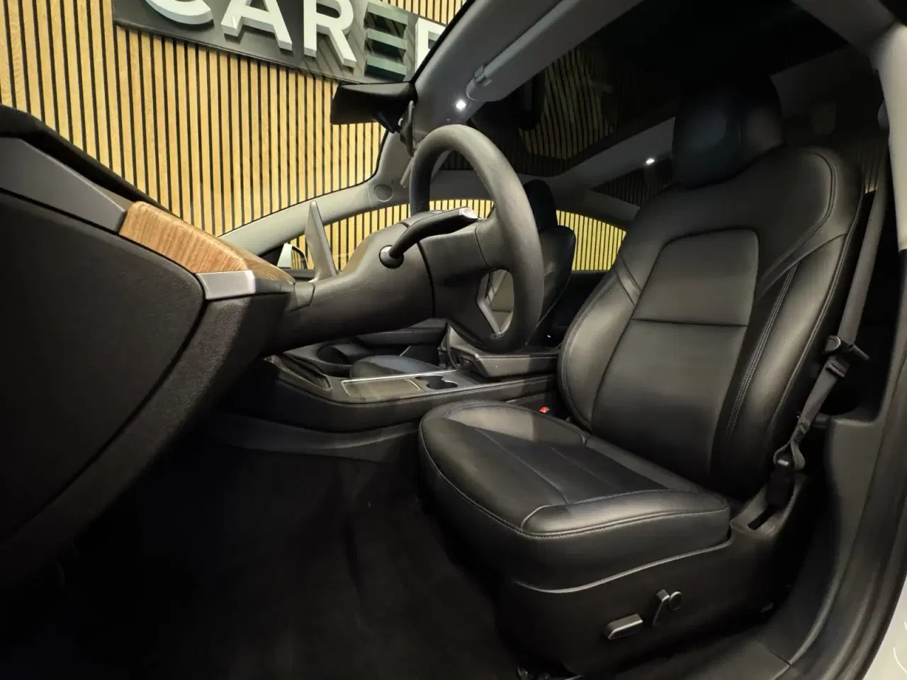 Billede 4 - Tesla Model 3  Long Range AWD