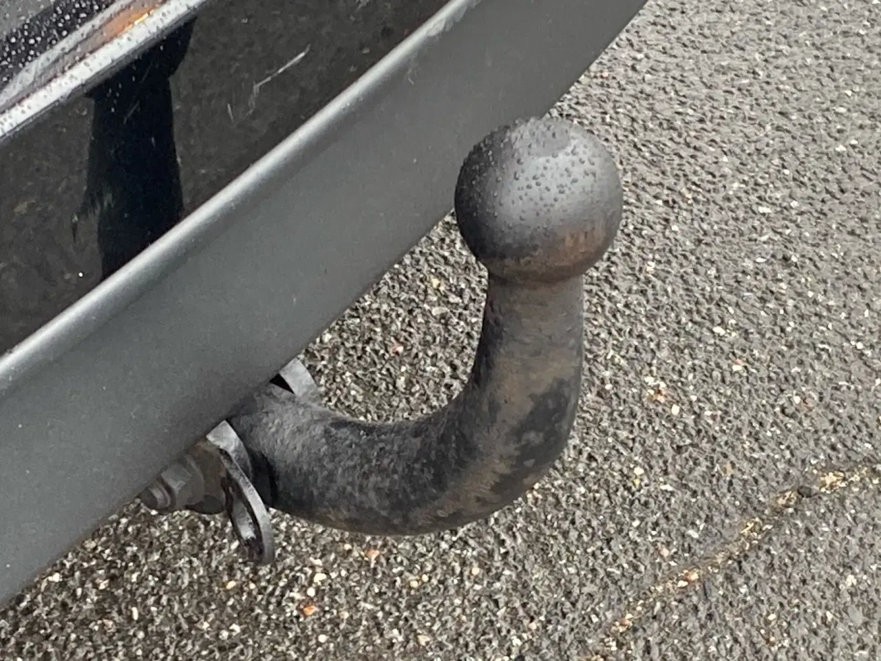 Billede 7 - Renault Grand Scénic 7 pers. 1,6 DCI FAP Expression start/stop 130HK 6g