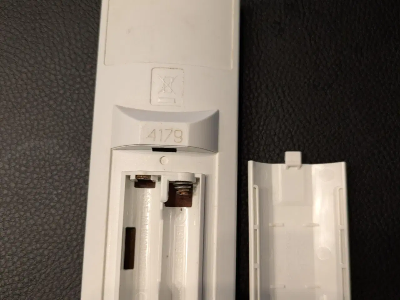 Billede 4 - Panasonic fjernbetjeninger 2.stk