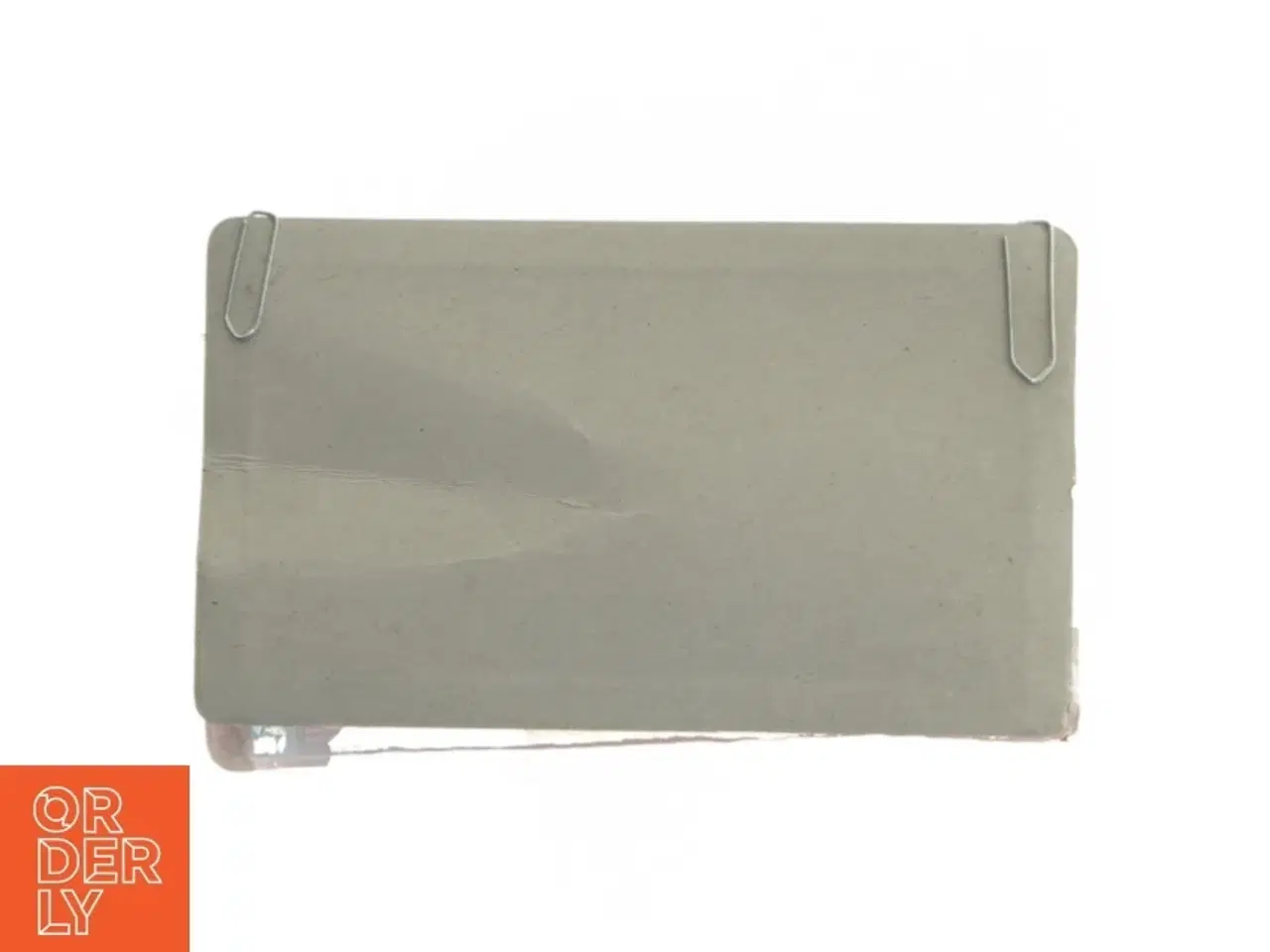 Billede 3 - Alfa Romeo Giulia TZ modelbil fra Alfa Romero (str. 16x10 cm)