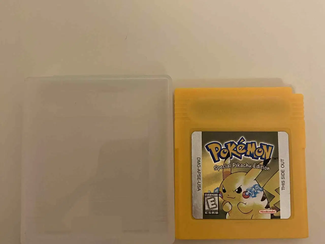 Billede 13 - Game Boy Pokemon Blue Red Yellow Green Nintendo 