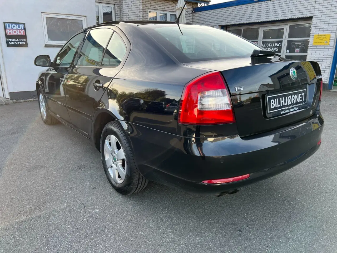 Billede 3 - Skoda Octavia 1,4 TSi 122 Elegance DSG