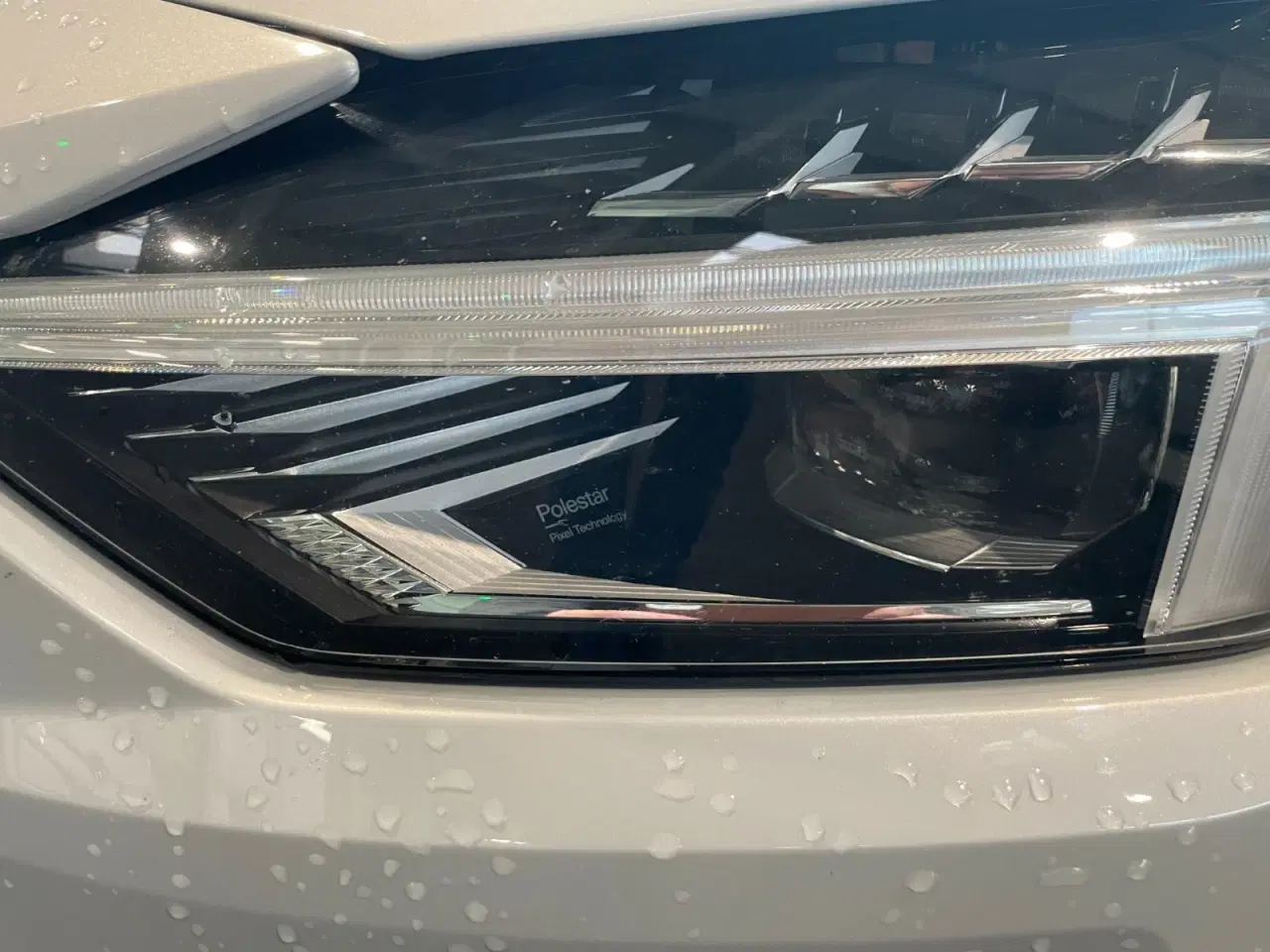 Billede 3 - Polestar 2  Long Range