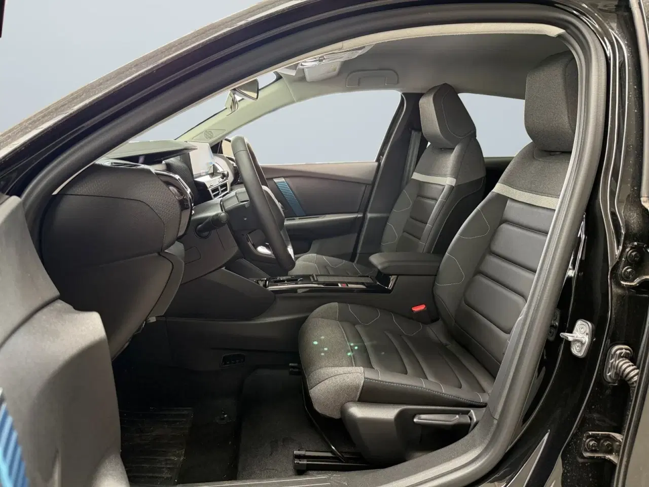 Billede 4 - Citroën ë-C4 X 54 Shine