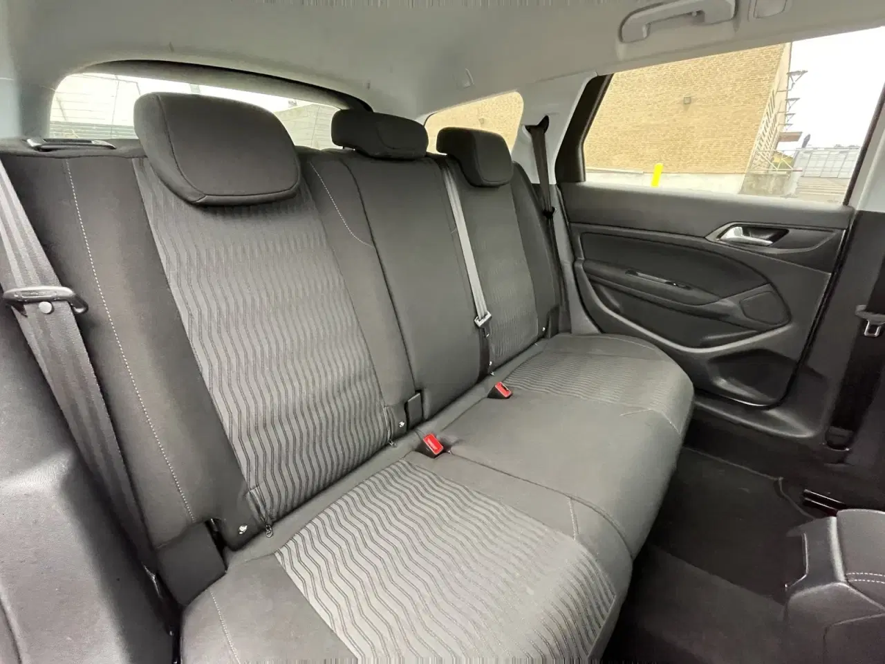 Billede 15 - Peugeot 308 1,2 e-THP 110 Active SW