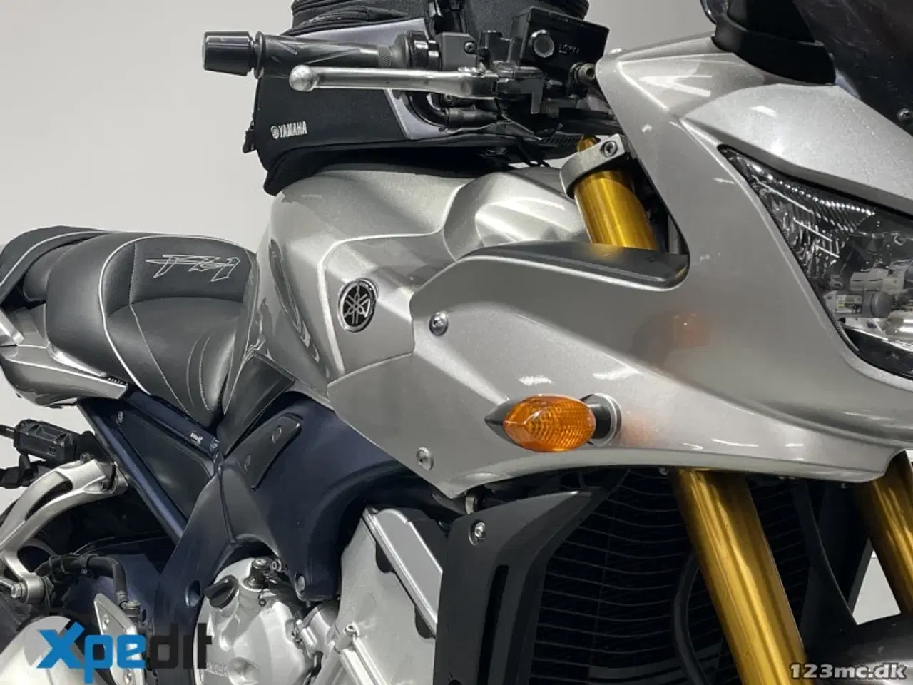 Billede 18 - Yamaha FZ1 S