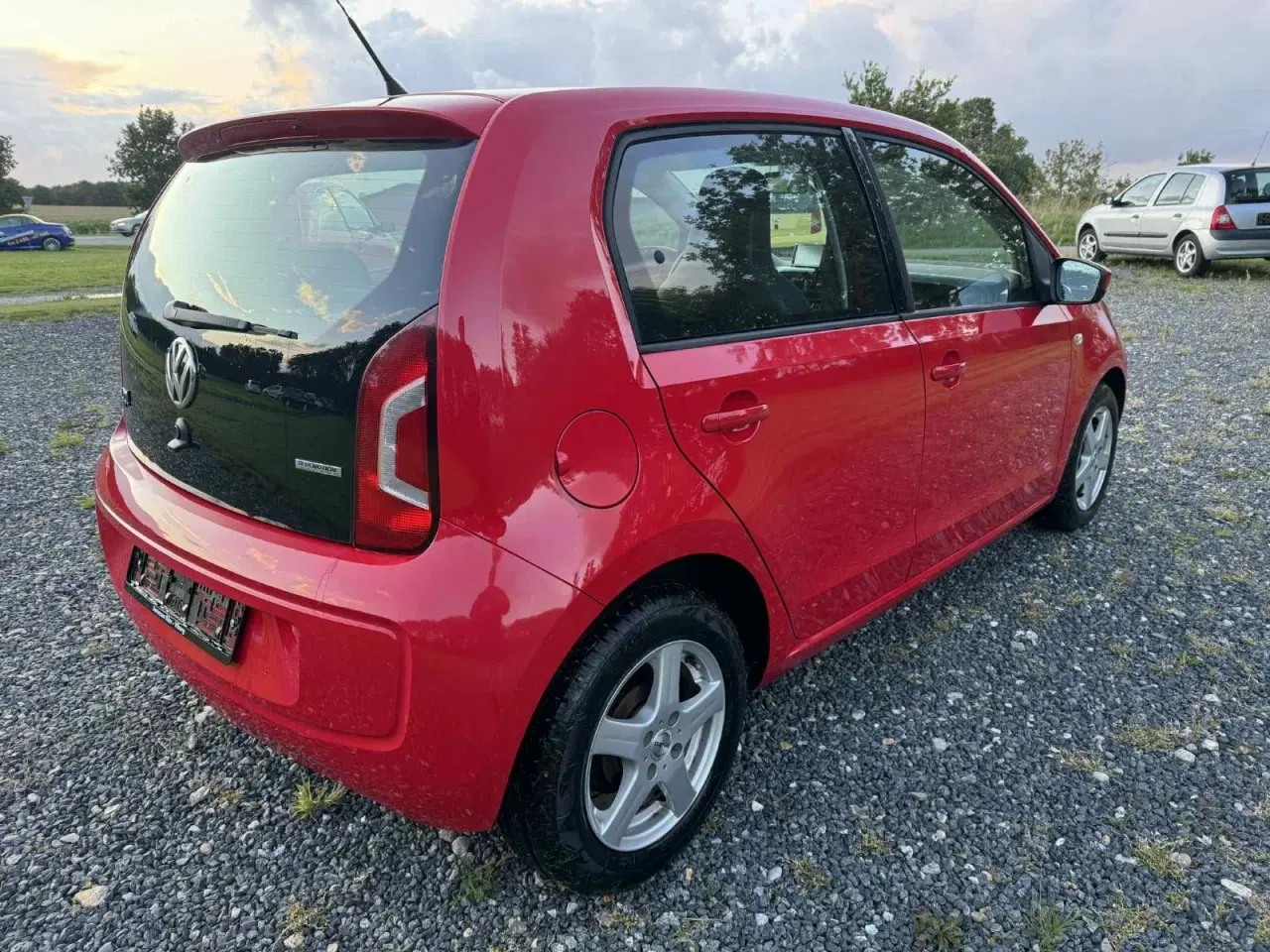 Billede 3 - VW Up! 1,0 60 Move Up! BMT