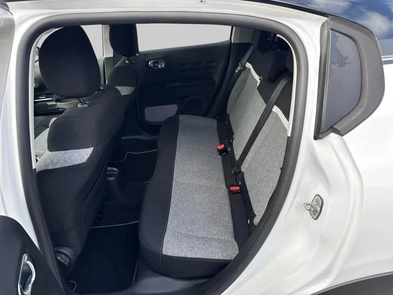 Billede 9 - Citroën C3 1,5 BlueHDi 100 Origins