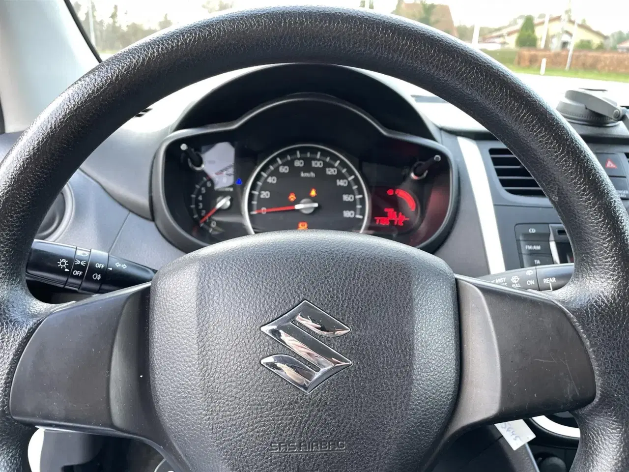 Billede 10 - Suzuki Celerio 1,0 12V Comfort 68HK 5d