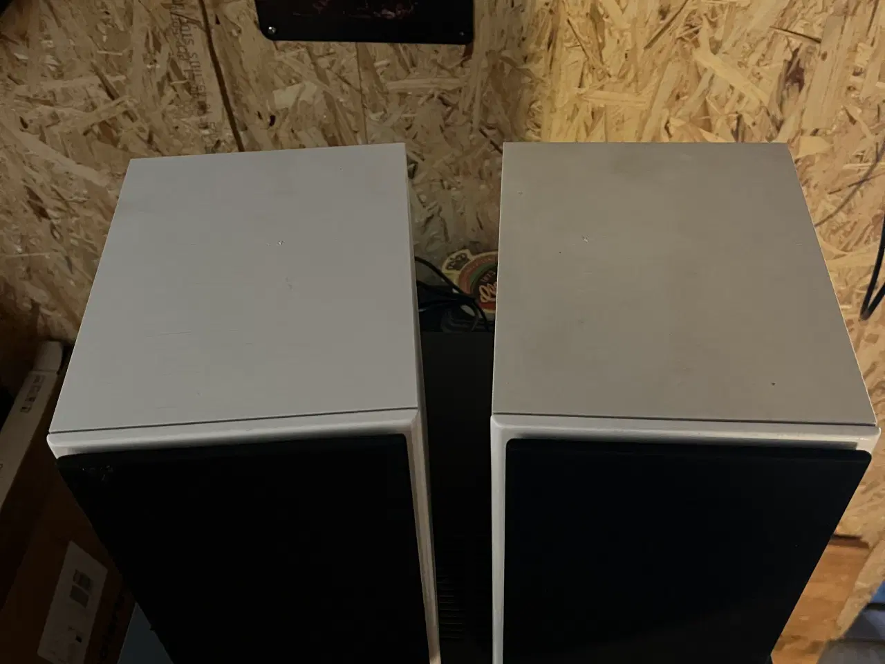 Billede 3 - Nad C370 og Dali zenzor1